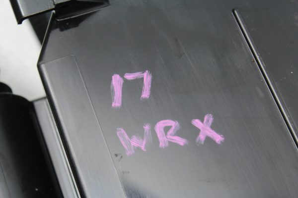 2015-2020 SUBARU WRX & STI EMISSION CHARCOAL CANISTER EVAP CANISTER & LINES OEM - Image 8