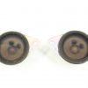 2015-2020 SUBARU WRX & STI TWEETER SPEAKER SET LH/RH OEM 86301AJ030