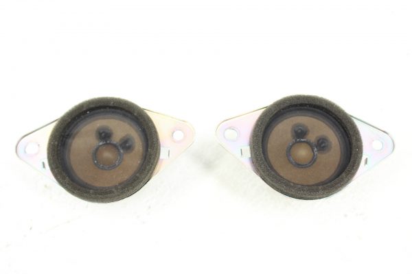 2015-2020 SUBARU WRX & STI TWEETER SPEAKER SET LH/RH OEM 86301AJ030