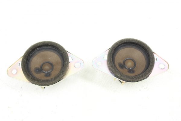 2015-2020 SUBARU WRX & STI TWEETER SPEAKER SET LH/RH OEM 86301AJ030 - Image 2