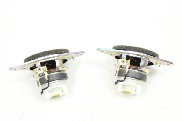 2015-2020 SUBARU WRX & STI TWEETER SPEAKER SET LH/RH OEM 86301AJ030 - Image 3