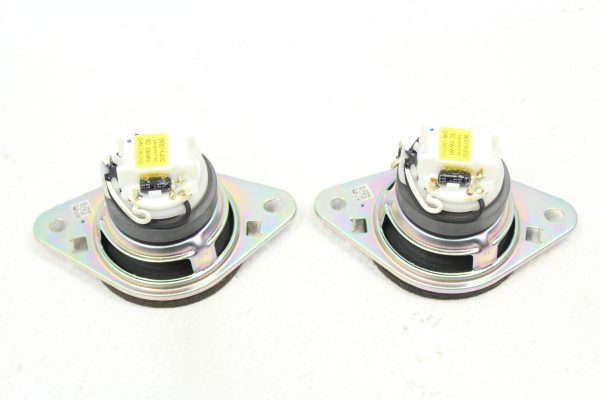 2015-2020 SUBARU WRX & STI TWEETER SPEAKER SET LH/RH OEM 86301AJ030 - Image 4