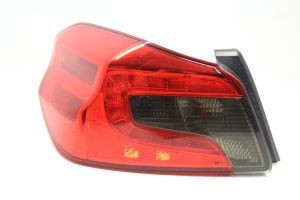 2015-2021 SUBARU WRX & STI LH DRIVER SIDE TAIL LIGHT TAILLIGHT OEM 84201VA030