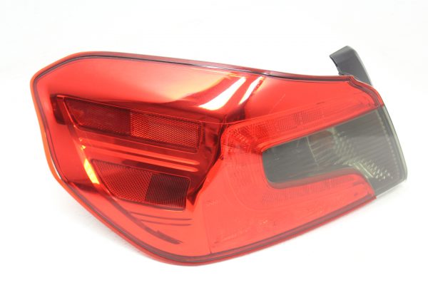 2015-2021 SUBARU WRX & STI LH DRIVER SIDE TAIL LIGHT TAILLIGHT OEM 84201VA030 - Image 2