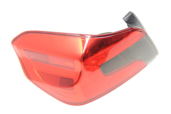 2015-2021 SUBARU WRX & STI LH DRIVER SIDE TAIL LIGHT TAILLIGHT OEM 84201VA030 - Image 3