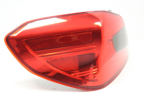 2015-2021 SUBARU WRX & STI LH DRIVER SIDE TAIL LIGHT TAILLIGHT OEM 84201VA030 - Image 5