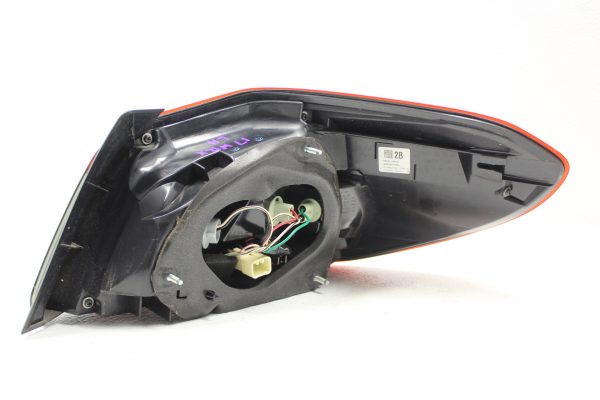 2015-2021 SUBARU WRX & STI LH DRIVER SIDE TAIL LIGHT TAILLIGHT OEM 84201VA030 - Image 7