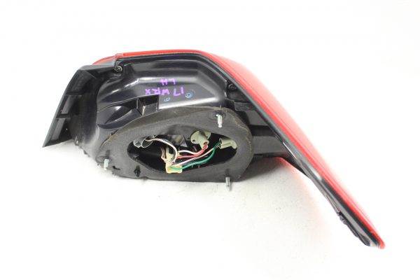 2015-2021 SUBARU WRX & STI LH DRIVER SIDE TAIL LIGHT TAILLIGHT OEM 84201VA030 - Image 8