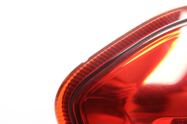 2015-2021 SUBARU WRX & STI LH DRIVER SIDE TAIL LIGHT TAILLIGHT OEM 84201VA030 - Image 9