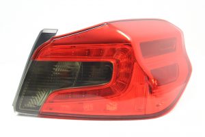 2015-2021 SUBARU WRX & STI RH TAILLIGHT PASSENGER SIDE TAIL LIGHT OEM 84201VA020