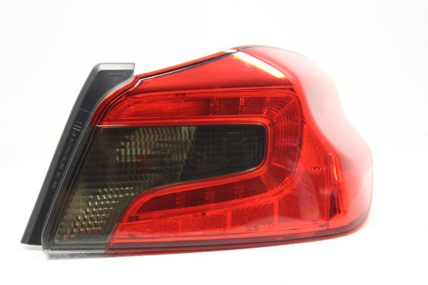 2015-2021 SUBARU WRX & STI RH TAILLIGHT PASSENGER SIDE TAIL LIGHT OEM 84201VA020 - Image 2