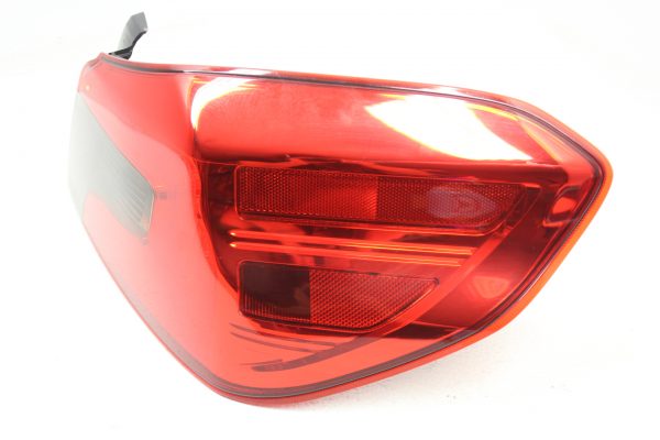 2015-2021 SUBARU WRX & STI RH TAILLIGHT PASSENGER SIDE TAIL LIGHT OEM 84201VA020 - Image 3