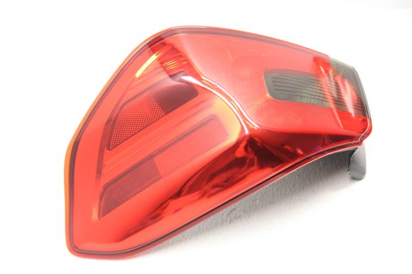2015-2021 SUBARU WRX & STI RH TAILLIGHT PASSENGER SIDE TAIL LIGHT OEM 84201VA020 - Image 4