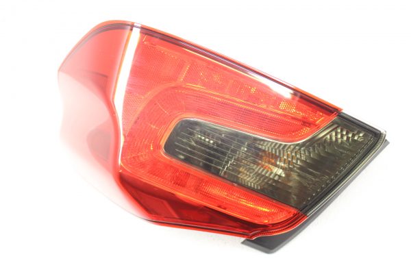 2015-2021 SUBARU WRX & STI RH TAILLIGHT PASSENGER SIDE TAIL LIGHT OEM 84201VA020 - Image 5
