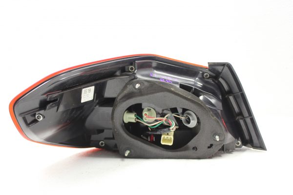 2015-2021 SUBARU WRX & STI RH TAILLIGHT PASSENGER SIDE TAIL LIGHT OEM 84201VA020 - Image 6