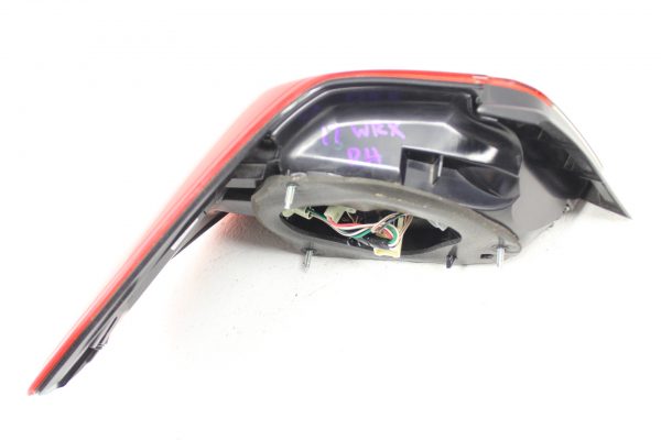 2015-2021 SUBARU WRX & STI RH TAILLIGHT PASSENGER SIDE TAIL LIGHT OEM 84201VA020 - Image 7