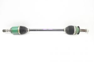 2015-2019 Subaru Legacy & Outback Front CV Axle Shaft OEM 28321AL010 38K Miles