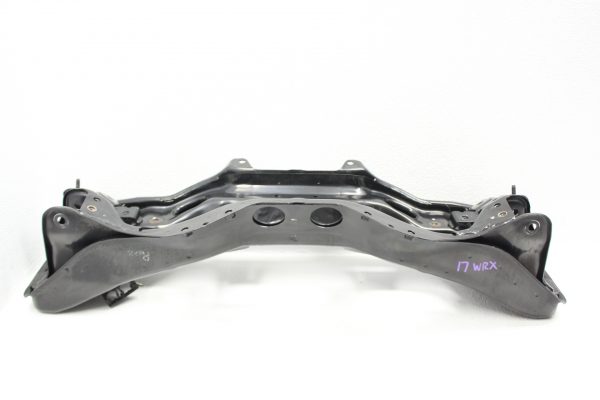 2015-2021 SUBARU WRX FA20DIT FRONT ENGINE CRADLE CROSSMEMBER SUBFRAME 20101VA010 - Image 3