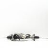 2015-2017 SUBARU WRX STEERING RACK & PINION FA20DIT EPS 49K MILES OEM 34110VA010