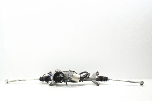 2015-2017 SUBARU WRX STEERING RACK & PINION FA20DIT EPS 49K MILES OEM 34110VA010