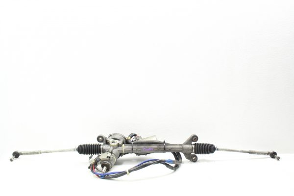 2015-2017 SUBARU WRX STEERING RACK & PINION FA20DIT EPS 49K MILES OEM 34110VA010 - Image 2
