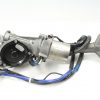 2015-2017 SUBARU WRX STEERING RACK & PINION FA20DIT EPS 49K MILES OEM 34110VA010 - Image 6