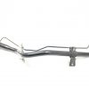 2015-2020 SUBARU WRX & STI FUEL FILLER NECK GAS PIPE TUBE OEM 42066VA000 - Image 2