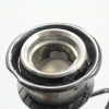 2015-2020 SUBARU WRX & STI FUEL FILLER NECK GAS PIPE TUBE OEM 42066VA000 - Image 5