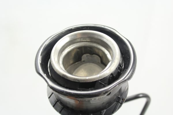 2015-2020 SUBARU WRX & STI FUEL FILLER NECK GAS PIPE TUBE OEM 42066VA000 - Image 5