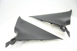 2015-2020 SUBARU WRX & STI UPPER C PILLAR PANEL SET LH/RH OEM