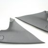 2015-2020 SUBARU WRX & STI UPPER C PILLAR PANEL SET LH/RH OEM - Image 2