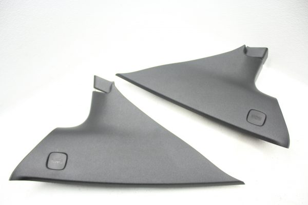 2015-2020 SUBARU WRX & STI UPPER C PILLAR PANEL SET LH/RH OEM - Image 2