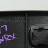 2015-2020 SUBARU WRX & STI UPPER C PILLAR PANEL SET LH/RH OEM - Image 6