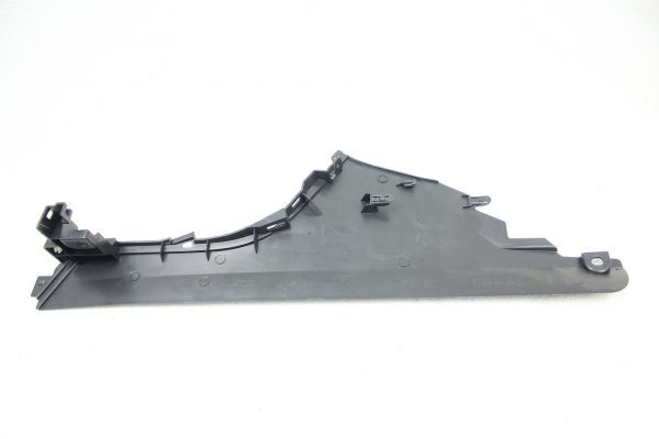 2015-2021 SUBARU WRX & STI CENTER CONSOLE SIDE TRIM KICK PANEL SET LH/RH OEM - Image 6