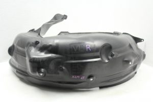 2015-2020 SUBARU WRX & STI REAR RH PASSENGER SIDE FENDER LINER MUD GUARD OEM