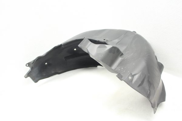 2015-2020 SUBARU WRX & STI REAR RH PASSENGER SIDE FENDER LINER MUD GUARD OEM - Image 5