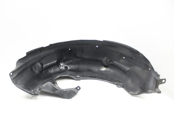 2015-2020 SUBARU WRX & STI REAR RH PASSENGER SIDE FENDER LINER MUD GUARD OEM - Image 6