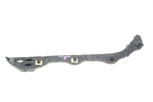 2015-2020 SUBARU WRX & STI REAR RH PASSENGER SIDE BUMPER BRACKET SUPPORT OEM