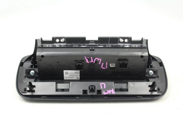 2015-2017 SUBARU WRX & STI CENTER DASH MULTI FUNCTION DISPLAY MFD INFO SCREEN - Image 6