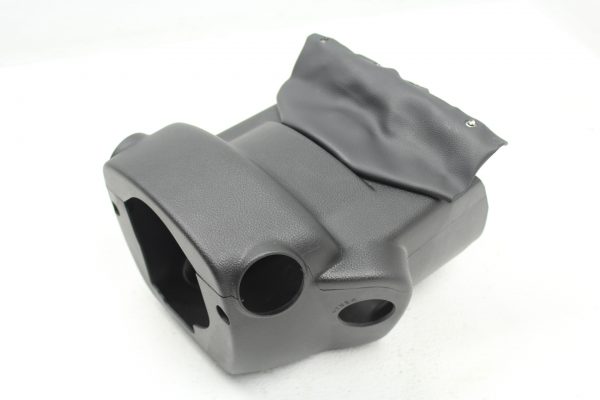 2015-2020 SUBARU WRX & STI STEERING COLUMN CLAMSHELL COVER OEM 34341VA020 - Image 2