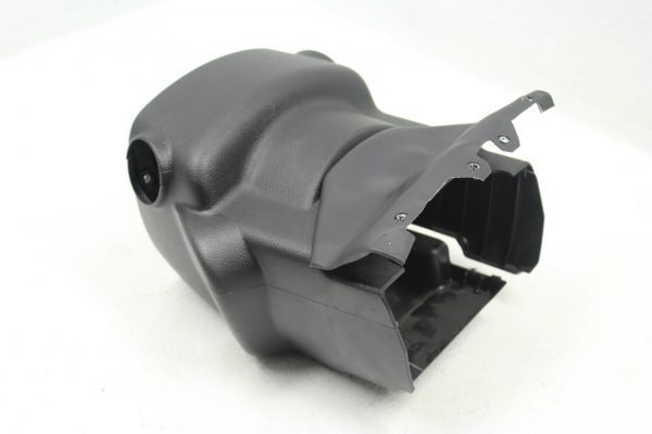 2015-2020 SUBARU WRX & STI STEERING COLUMN CLAMSHELL COVER OEM 34341VA020 - Image 3