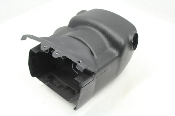 2015-2020 SUBARU WRX & STI STEERING COLUMN CLAMSHELL COVER OEM 34341VA020 - Image 4