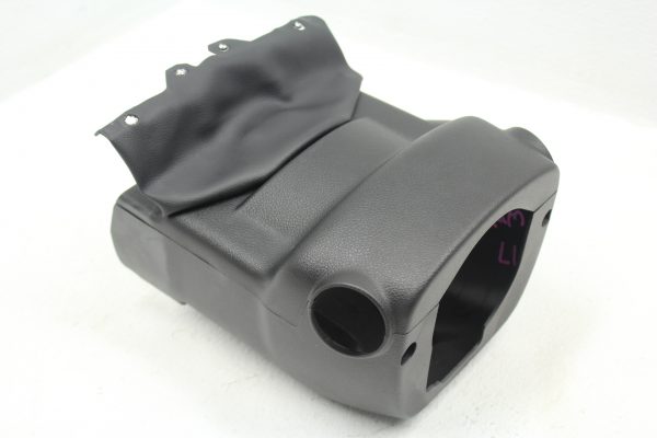 2015-2020 SUBARU WRX & STI STEERING COLUMN CLAMSHELL COVER OEM 34341VA020 - Image 5