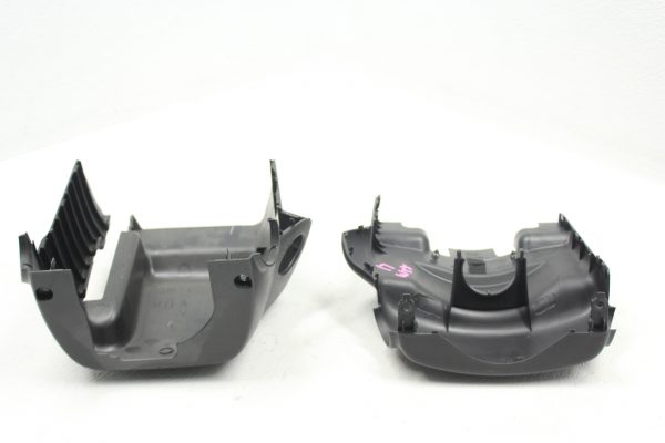 2015-2020 SUBARU WRX & STI STEERING COLUMN CLAMSHELL COVER OEM 34341VA020 - Image 7