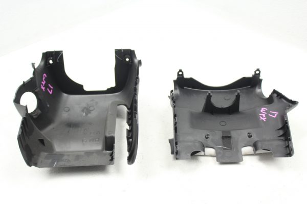 2015-2020 SUBARU WRX & STI STEERING COLUMN CLAMSHELL COVER OEM 34341VA020 - Image 8