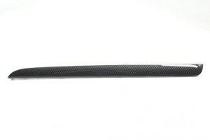 2015-2017 SUBARU WRX & STI CARBON FIBER DASH TRIM DASHBOARD PANEL S18007490
