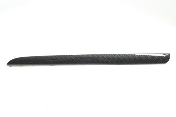 2015-2017 SUBARU WRX & STI CARBON FIBER DASH TRIM DASHBOARD PANEL S18007490