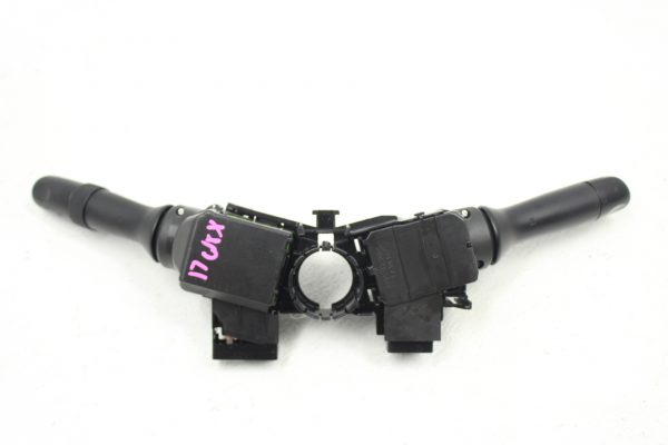 2015-2020 SUBARU WRX WINDSHIELD WIPER TURN SIGNAL COMBINATION SWITCH OEM - Image 3