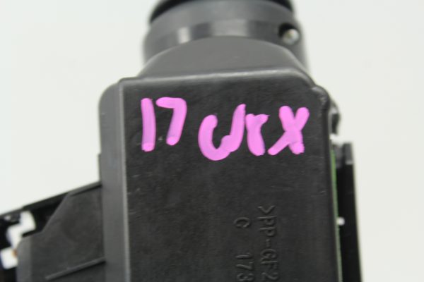 2015-2020 SUBARU WRX WINDSHIELD WIPER TURN SIGNAL COMBINATION SWITCH OEM - Image 7