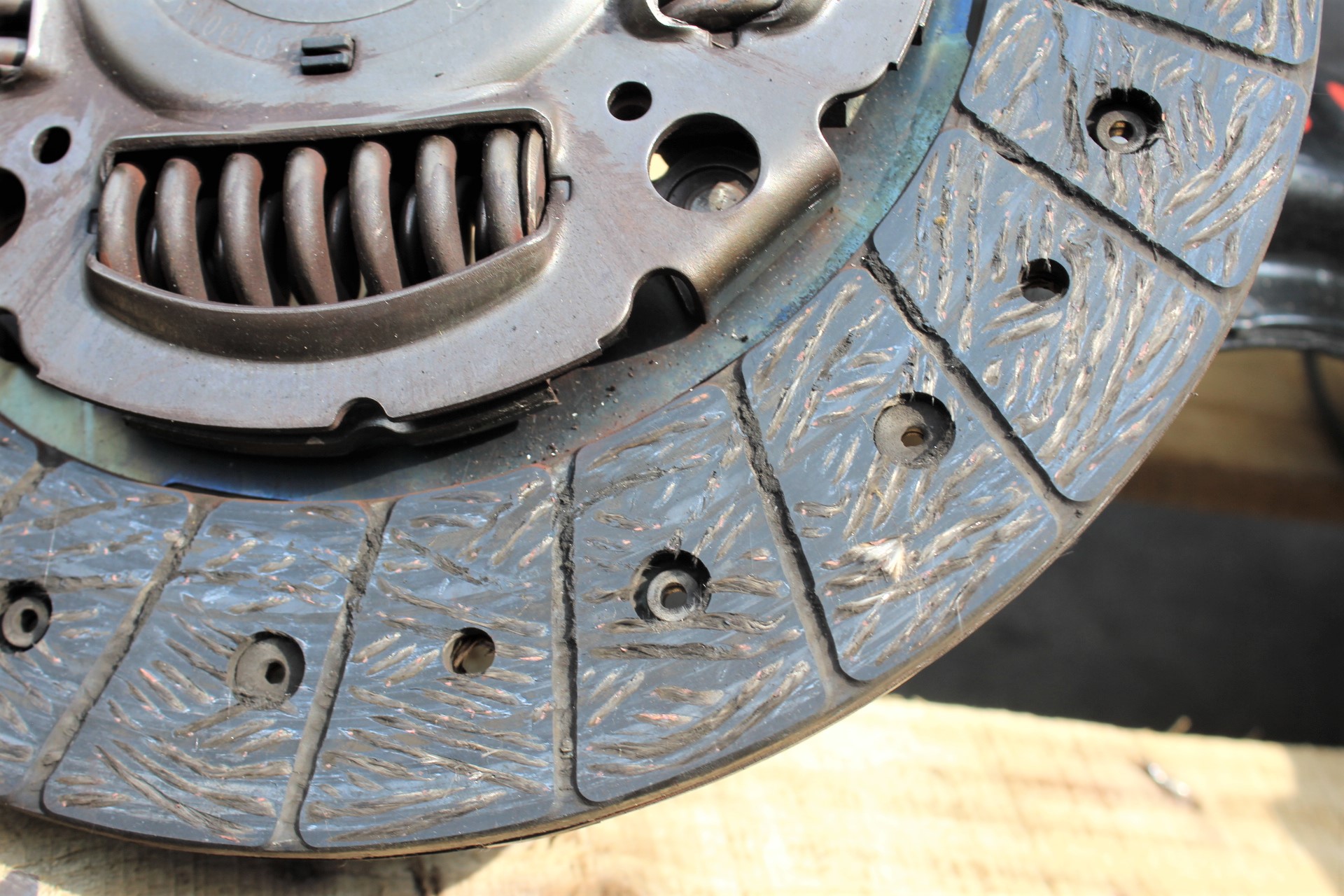 2008-2018 SUBARU WRX STI 6 SPEED MANUAL TRANSMISSION SWAP 6MT 26K MILES EJ257 - Image 9